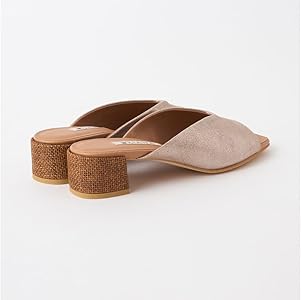 Amazon | [ダイアナ] サンダル 日本製 金 ゴールド XLサイズ